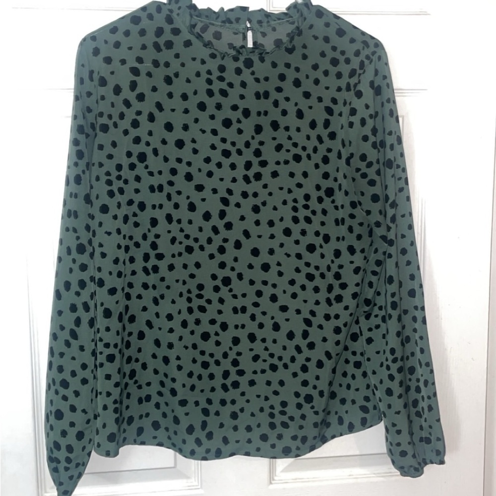 NWOT Blouse